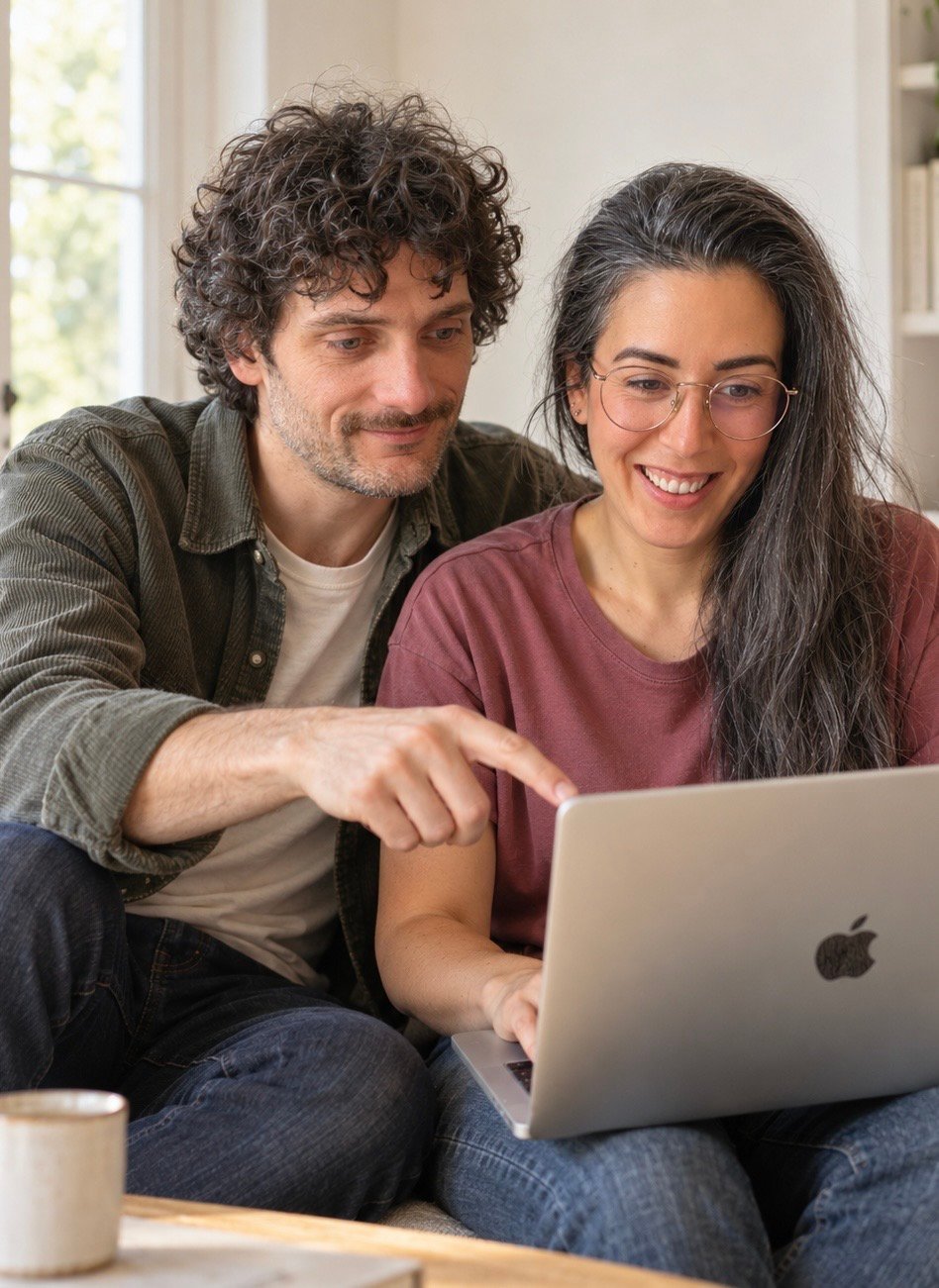 Le studio : création web et visibilité SEO et GEO